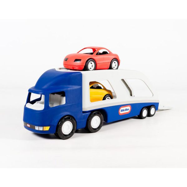 Big Car Carrier - Imagen 2