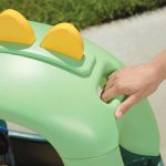 Carrito Coupe Dino Little Tikes - Imagen 2
