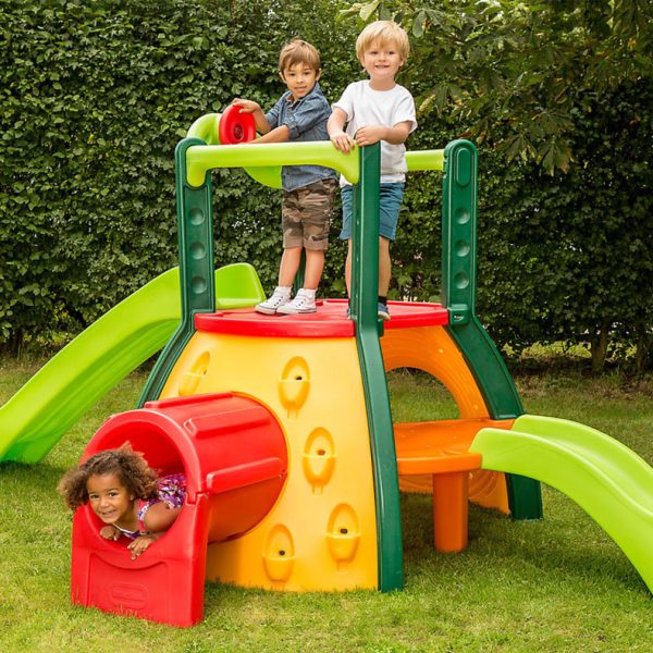 Super Climber Decker - Imagen 1