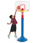 Tablero De Básquet 180 - Imagen 3