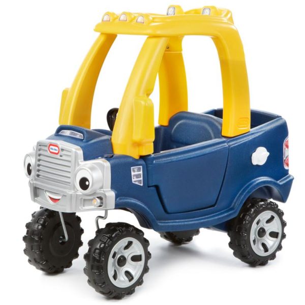 Coupé Truck - Imagen 1