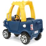 Coupé Truck - Imagen 2