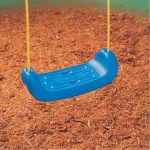 Asiento Plano De Columpio - Imagen 2