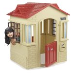 Casita Cape Cottage / Cape Cottage Playhouse