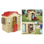 Casita Cape Cottage / Cape Cottage Playhouse - Imagen 2