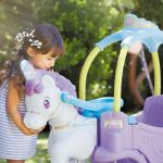 Carruaje Unicornio Mágico - Imagen 3