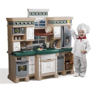 Cocina De Lujo