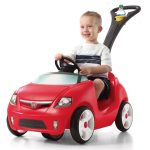 Carrito Whisper D´Luxe