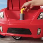 Carrito Whisper D´Luxe - Imagen 4