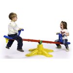 Sube Y Baja Giratorio