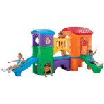 Casa Club / Clubhouse Climber