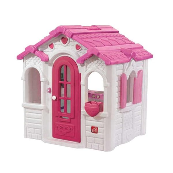 Casita Dulce Corazón Step2 - Imagen 1
