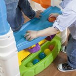 Wonderball Fun House / Casita Wonderball - Imagen 2