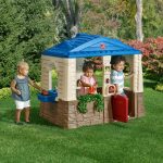 CABAÑA ORDENADA AZUL step2