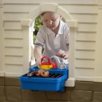 CABAÑA ORDENADA AZUL step2 - Imagen 4