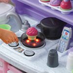 Cocina Custom Princesa Step2 - Imagen 2