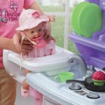 Cocina Custom Princesa Step2 - Imagen 3