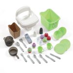 Cocina Custom Princesa Step2 - Imagen 4