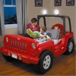 Cama Jeep Wrangler - Imagen 3