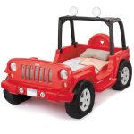 Cama Jeep Wrangler - Imagen 2