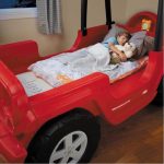 Cama Jeep Wrangler - Imagen 4