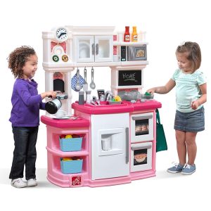 Cocina  Gourmet Rosa