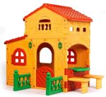 Casa Gran Villa Feber - Imagen 2