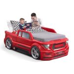 Step2 Cama Pickup Turbocharged Twin Truck - Imagen 6