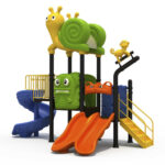 Parque de juegos Caracolito - Imagen 2