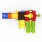 parque de juegos Angry Red - Imagen 3