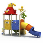 parque de juegos Angry Red - Imagen 2
